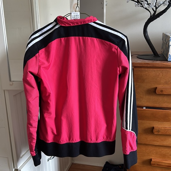 Adidas Jacket - Picture 2 of 3